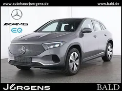 Gebraucht 2024 Mercedes EQA250 SUV | 35.840 € (Fairer Preis)