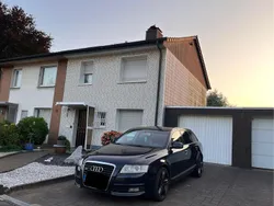 Andere außenfarben Gebraucht 2010 Audi A6 Kombi | 5.800 € (Guter Preis)
