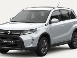 Weiß Neu 2025 Suzuki Vitara Club SUV | 22.990 € (Guter Preis)