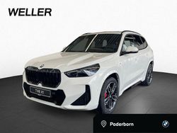Alpinweiss (weiß) Neu 2025 BMW X1 Comfort Edition SUV | 54.990 € (Fairer Preis)