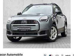 Grün Gebraucht 2024 Mini Countryman Classic SUV | 33.250 € (Superpreis)