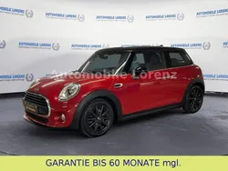 Rot Gebraucht 2016 Mini Cooper Kleinwagen | 14.990 € (Guter Preis)