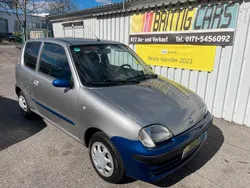 Fiat Seicento