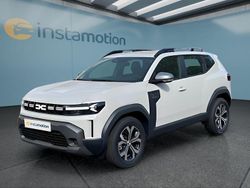 Beige Neu 2025 Dacia Duster SUV | 28.249 € (Fairer Preis)