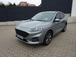 Silber Gebraucht 2023 Ford Kuga ST-Line X SUV | 35.490 € (Teuer)