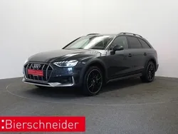 Grau Gebraucht 2020 Audi A4 Allroad Ambiente Kombi | 35.450 € (Teuer)