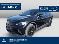 Schwarz Gebraucht 2022 VW ID.4 Pro Performance SUV | 34.930 € (Etwas zu teuer)