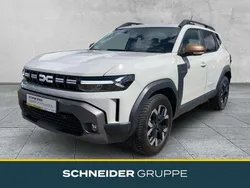 Sandsteinbeige Gebraucht 2024 Dacia Duster Extreme SUV | 24.490 € (Fairer Preis)