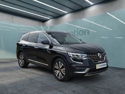 Schwarz Gebraucht 2022 Renault Koleos Initiale Paris SUV | 32.120 € (Teuer)
