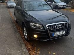 Schwarz Gebraucht 2011 Audi Q5 S-Line SUV | 11.750 € (Guter Preis)