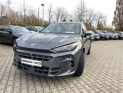 Timanfayagrau metallic Gebraucht 2025 Cupra Terramar SUV | 32.480 € (Fairer Preis)