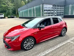 Rot Gebraucht 2019 Toyota Corolla Club Limousine | 22.999 € (Fairer Preis)