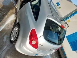 Silber Gebraucht 2007 Opel Corsa Edition Limousine | 650 € (Superpreis)