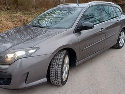 Gebraucht 2009 Renault Laguna GrandTour Expression Kombi | 4.000 € (Fairer Preis)