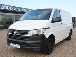 Weiß Gebraucht 2020 VW T6.1 Van | 17.900 € (Guter Preis)