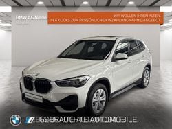 Weiß Gebraucht 2021 BMW X1 SUV | 24.810 € (Fairer Preis)