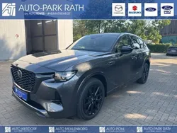 Jet black (schwarz) Gebraucht 2025 Mazda CX-30 Nagisa SUV | 28.680 € (Superpreis)