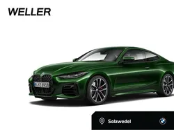 Grün Gebraucht 2023 BMW 1M Comfort Edition Coupé | 54.950 €