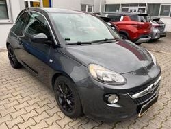 Grau Gebraucht 2018 Opel Adam Jam Kleinwagen | 8.999 € (Fairer Preis)