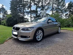 Gold Gebraucht 2009 BMW 330 Cabriolet Cabrio | 6.900 €