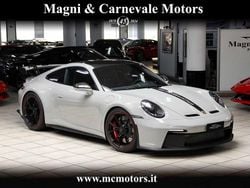 Grau Gebraucht 2024 Porsche 992 Chrono | 208.850 € (Fairer Preis)