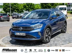 VW Taigo