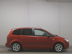 Tango Gebraucht 2008 Ford C-MAX Style Van / Kleinbus | 1.950 €