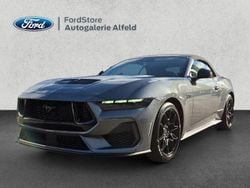 Grau Neu 2025 Ford Mustang | 64.900 € (Guter Preis)