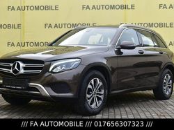 Other Gebraucht 2018 Mercedes GLC250 SUV | 20.500 € (Guter Preis)