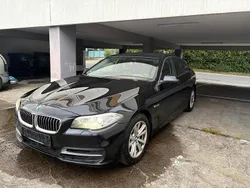 Gebraucht 2015 BMW 520 Limousine | 11.000 € (Guter Preis)
