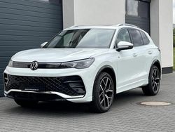 Neu 2025 VW Tiguan R-line SUV | 51.379 € (Guter Preis)