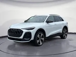 Weiß Neu 2025 Audi Q5 Advanced SUV | 58.904 €