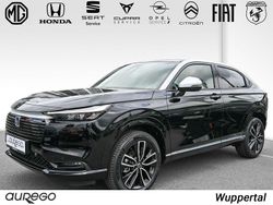 Schwarz Neu 2025 Honda HR-V Advance SUV | 36.970 € (Fairer Preis)