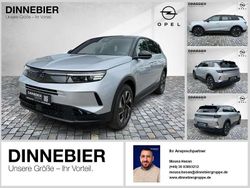 Silber Neu 2025 Opel Grandland X SUV | 34.990 € (Fairer Preis)