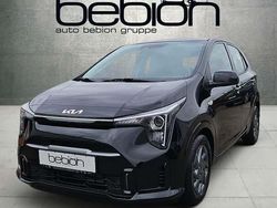 Schwarz Neu 2025 Kia Picanto Vision Kleinwagen | 17.900 € (Fairer Preis)