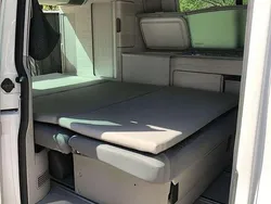 Weiß Gebraucht 2018 VW T6 Coast Van | 49.000 €