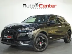 Noir perla nera Gebraucht 2019 DS Automobiles DS3 Crossback Performance SUV | 17.990 € (Fairer Preis)