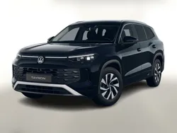 Schwarz Neu 2025 VW Tayron SUV | 42.388 € (Superpreis)