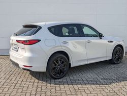 Arctic white Neu 2024 Mazda CX-60 Homura-Line SUV | 46.380 € (Superpreis)