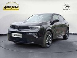 Schwarz Gebraucht 2025 Opel Mokka SUV | 28.680 € (Teuer)