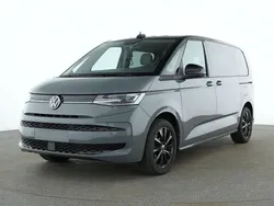 Grau Gebraucht 2023 VW T7 Edition Van | 55.089 € (Guter Preis)