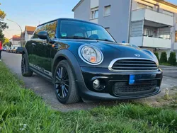 Schwarz Gebraucht 2014 Mini ONE Kleinwagen | 5.800 €