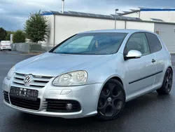 Silber Gebraucht 2004 VW Golf V Comfortline Coupé | 2.499 € (Guter Preis)