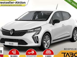 Weiß Neu 2025 Renault Clio V Evolution Limousine | 18.161 € (Guter Preis)