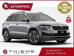 Neu 2025 Skoda Karoq SUV | 31.964 € (Guter Preis)