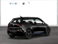Gebraucht 2022 BMW i3 Kleinwagen | 22.610 € (Etwas zu teuer)