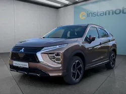 Braun Neu 2024 Mitsubishi Eclipse Cross SUV | 32.799 €