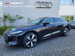 Schwarz Neu 2025 Audi A5 S-Line Coupé | 56.975 € (Guter Preis)
