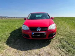 VW Golf V