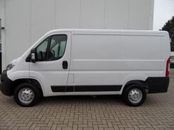 Weiß Gebraucht 2024 Opel Movano Van | 26.160 €
